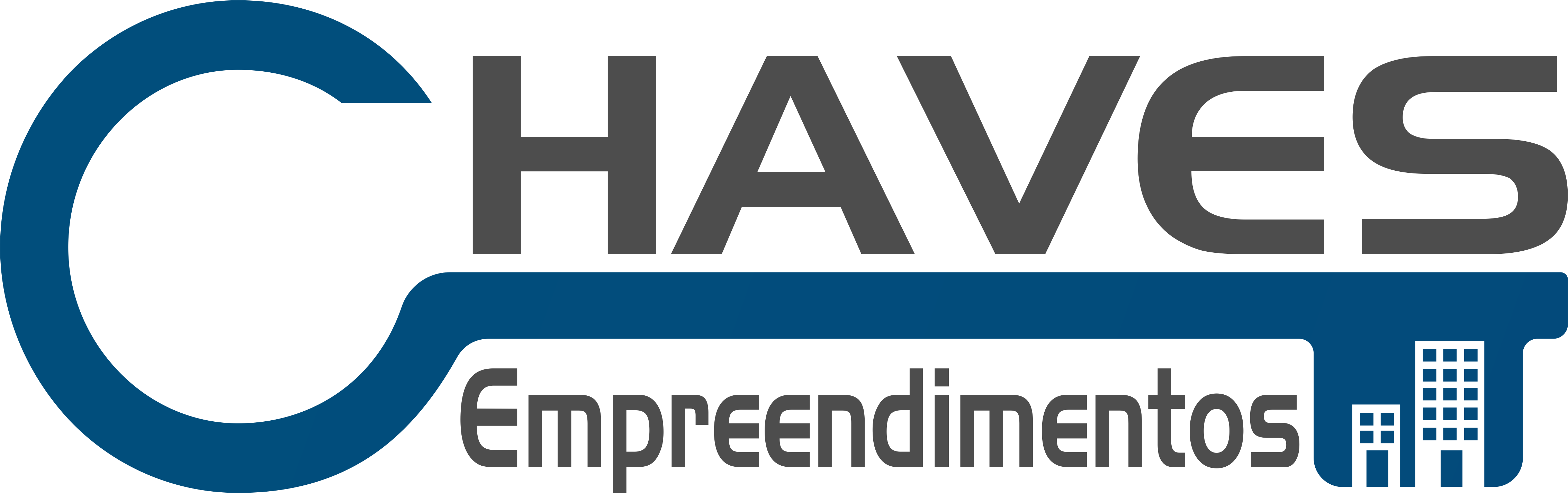 Logo Chaves Empreendimentos